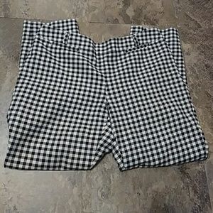 White House Black Market Pants